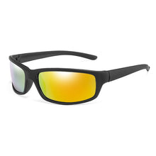 Load image into Gallery viewer, Men's Polarized Sports Sunglasses Men Driver Shades Male Eyewear Sun Glasses Vintage Travel Fishing Goggles UV400 Oculos