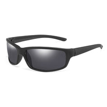Load image into Gallery viewer, Men's Polarized Sports Sunglasses Men Driver Shades Male Eyewear Sun Glasses Vintage Travel Fishing Goggles UV400 Oculos