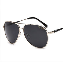 Carica l&#39;immagine nel visualizzatore di Gallery, Occhiali da sole polarizzati da uomo Police Sun Glass Top Brand Designer AAA + Pilot Driving Glasses UV400 очки 2023 P178 lunette 