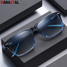 Load image into Gallery viewer, Men&#39;s Polarized Sunglasses UV400 TR90 Classic Rice Nails Frame Sunshade Mirror Eyewear Driving Outdoor Cycling Women Sun Glasses