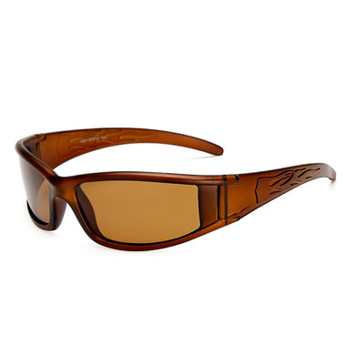 Men's Polarized Sunglasses Women Polarized Photochromic Sun Glasses Male Goggles UV400 Windproof Retro Outdoor Driving Eyewear