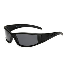 Load image into Gallery viewer, Men&#39;s Polarized Sunglasses Women Polarized Photochromic Sun Glasses Male Goggles UV400 Windproof Retro Outdoor Driving Eyewear