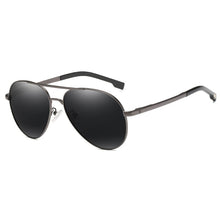 Carica l&#39;immagine nel visualizzatore di Gallery, Men&#39;s Sunglasses Brand Designer Pilot Driving Outdoor Sports Polarized UV400 Women Sun Glasses Eyeglasses For Male/Female 63928