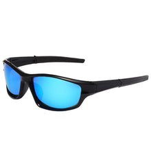 Load image into Gallery viewer, Men&#39;s Sunglasses Outdoor Sports Polarized Sunglasses Fishing Driving Sunglasses zonnebril heren sonnenbrille herren 50*
