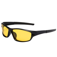 Load image into Gallery viewer, Men&#39;s Sunglasses Outdoor Sports Polarized Sunglasses Fishing Driving Sunglasses zonnebril heren sonnenbrille herren 50*