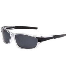 Load image into Gallery viewer, Men&#39;s Sunglasses Outdoor Sports Polarized Sunglasses Fishing Driving Sunglasses zonnebril heren sonnenbrille herren 50*