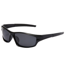 Load image into Gallery viewer, Men&#39;s Sunglasses Outdoor Sports Polarized Sunglasses Fishing Driving Sunglasses zonnebril heren sonnenbrille herren 50*