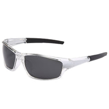 Load image into Gallery viewer, Men&#39;s Sunglasses Outdoor Sports Polarized Sunglasses Fishing Driving Sunglasses zonnebril heren sonnenbrille herren 50*