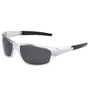 Men's Sunglasses Outdoor Sports Polarized Sunglasses Fishing Driving Sunglasses zonnebril heren sonnenbrille herren 50*