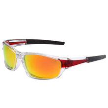 Load image into Gallery viewer, Men&#39;s Sunglasses Outdoor Sports Polarized Sunglasses Fishing Driving Sunglasses zonnebril heren sonnenbrille herren 50*