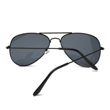 Load image into Gallery viewer, Men's Sunglasses Women Brand Designer Pilot Driving Male Female Sun Glasses Eyeglasses Gafas Oculos De Sol Masculino UV400