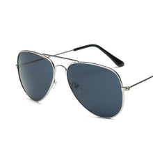 Load image into Gallery viewer, Men's Sunglasses Women Brand Designer Pilot Driving Male Female Sun Glasses Eyeglasses Gafas Oculos De Sol Masculino UV400
