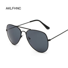 Load image into Gallery viewer, Men's Sunglasses Women Brand Designer Pilot Driving Male Female Sun Glasses Eyeglasses Gafas Oculos De Sol Masculino UV400