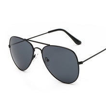 Load image into Gallery viewer, Men's Sunglasses Women Brand Designer Pilot Driving Male Female Sun Glasses Eyeglasses Gafas Oculos De Sol Masculino UV400