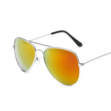 Load image into Gallery viewer, Men's Sunglasses Women Brand Designer Pilot Driving Male Female Sun Glasses Eyeglasses Gafas Oculos De Sol Masculino UV400