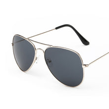 Load image into Gallery viewer, Men&#39;s Sunglasses Women Brand Designer Pilot Driving Male Female Sun Glasses Eyeglasses Gafas Oculos De Sol Masculino UV400