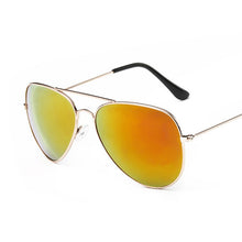 Load image into Gallery viewer, Men's Sunglasses Women Brand Designer Pilot Driving Male Female Sun Glasses Eyeglasses Gafas Oculos De Sol Masculino UV400