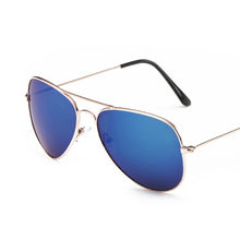 Load image into Gallery viewer, Men's Sunglasses Women Brand Designer Pilot Driving Male Female Sun Glasses Eyeglasses Gafas Oculos De Sol Masculino UV400