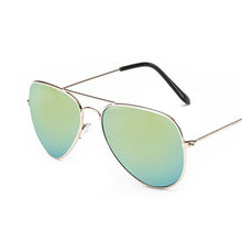 Load image into Gallery viewer, Men's Sunglasses Women Brand Designer Pilot Driving Male Female Sun Glasses Eyeglasses Gafas Oculos De Sol Masculino UV400