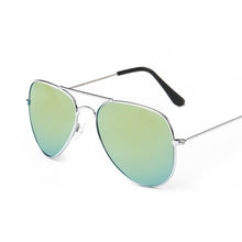 Load image into Gallery viewer, Men's Sunglasses Women Brand Designer Pilot Driving Male Female Sun Glasses Eyeglasses Gafas Oculos De Sol Masculino UV400