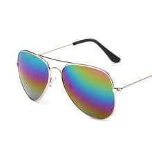 Load image into Gallery viewer, Men's Sunglasses Women Brand Designer Pilot Driving Male Female Sun Glasses Eyeglasses Gafas Oculos De Sol Masculino UV400