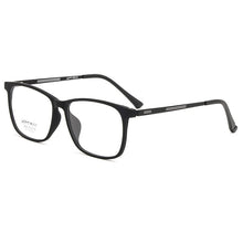 Load image into Gallery viewer, Men&#39;s Titanium Eyeglasses Frame Full Frame Ultralight Myopia Glasses Comfortable Large Frame Square Optical Glasses Frame 9825