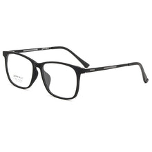 Load image into Gallery viewer, Men&#39;s Titanium Eyeglasses Frame Full Frame Ultralight Myopia Glasses Comfortable Large Frame Square Optical Glasses Frame 9825