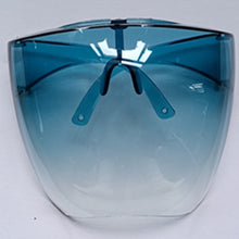 Load image into Gallery viewer, Men&#39;s Women&#39;s Faceshield Protective Glasses 2022 Goggles Safety Blocc Glasses Anti-Spray Mask Protective Goggle Glass Sunglasses