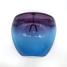 Load image into Gallery viewer, Men&#39;s Women&#39;s Faceshield Protective Glasses 2022 Goggles Safety Blocc Glasses Anti-Spray Mask Protective Goggle Glass Sunglasses
