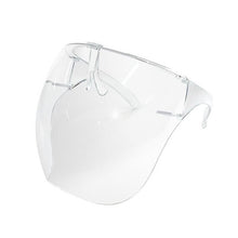 Load image into Gallery viewer, Men&#39;s Women&#39;s Faceshield Protective Glasses 2022 Goggles Safety Blocc Glasses Anti-Spray Mask Protective Goggle Glass Sunglasses