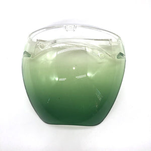 Men's Women's Faceshield Protective Glasses 2022 Goggles Safety Blocc Glasses Anti-Spray Mask Protective Goggle Glass Sunglasses