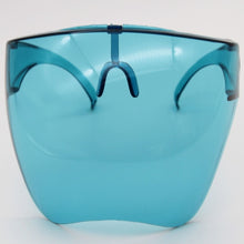 Load image into Gallery viewer, Men's Women's Faceshield Protective Glasses Goggles Safety Blocc Glasses Anti-Spray Mask Protective Goggle Glass Sunglasses
