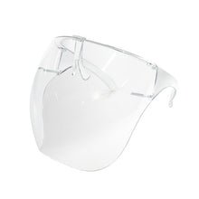 Load image into Gallery viewer, Men's Women's Faceshield Protective Glasses Goggles Safety Blocc Glasses Anti-Spray Mask Protective Goggle Glass Sunglasses