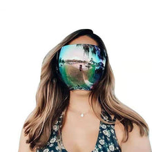 Carica l'immagine nel visualizzatore di Gallery, Occhiali protettivi da uomo e da donna Occhiali protettivi Occhiali protettivi Maschera antispruzzo Occhiali protettivi Occhiali da sole in vetro 