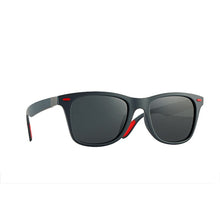 Load image into Gallery viewer, Men&#39;s polarized sunglasses sports glasses personality classic outdoor driving sunglasses