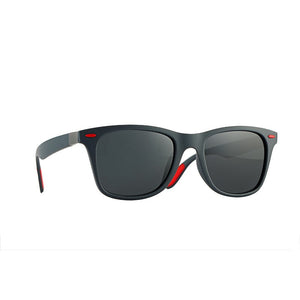 Men's polarized sunglasses sports glasses personality classic outdoor driving sunglasses