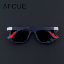 Load image into Gallery viewer, Men&#39;s polarized sunglasses sports glasses personality classic outdoor driving sunglasses