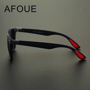 Men's polarized sunglasses sports glasses personality classic outdoor driving sunglasses
