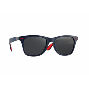 Men's polarized sunglasses sports glasses personality classic outdoor driving sunglasses