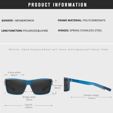 Load image into Gallery viewer, Men&#39;s sunglasses Rinconcito Drive Sun glasses For Women Outdoor sports eyewear