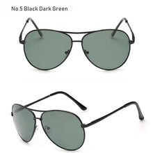 Load image into Gallery viewer, Mens Polarized Vintage Driving Sunglasses Women Brand Designer Sun Glasses Men Eyeglasses Gafas Oculos De Sol Masculino UV400