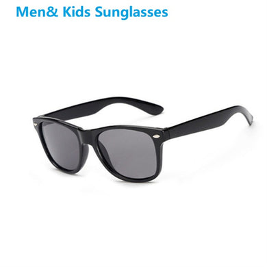 Mens Sun Glasses Polorized Sunglasses Men's Driving Shades Male Sun Glasses Driving Mirrors Coating Points Eyewear Male Glass