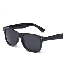 Load image into Gallery viewer, Mens Sun Glasses Polorized Sunglasses Men&#39;s Driving Shades Male Sun Glasses Driving Mirrors Coating Points Eyewear Male Glass