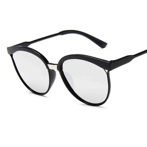 Mens Womens Retro Big Frame Vintage Rapper Sunglasses Eyewears Lunette De Soleil Femme Очки Солнечные Женские