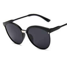Load image into Gallery viewer, Mens Womens Retro Big Frame Vintage Rapper Sunglasses Eyewears Lunette De Soleil Femme Очки Солнечные Женские
