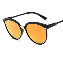 Load image into Gallery viewer, Mens Womens Retro Big Frame Vintage Rapper Sunglasses Eyewears Lunette De Soleil Femme Очки Солнечные Женские