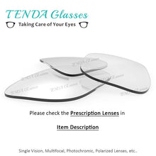 Load image into Gallery viewer, Metal Men And Women Square Half Rim Medium And Colourful Optical Spectacles For Prescription Lenses Myopia Reading
