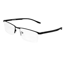Load image into Gallery viewer, Metal Optical Frame Men&#39;s Metal Frame Korean Half Frame