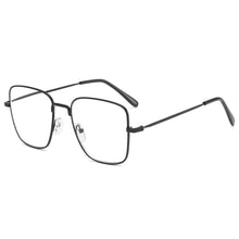 Load image into Gallery viewer, Metal Progressive Multifocal Anti Blue Light Readers Eyeglasses Computer Goggles Presbyopia Glasses Reading Glasses