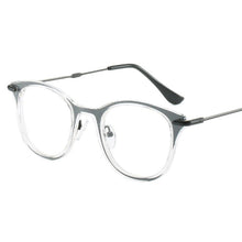 Load image into Gallery viewer, Metal Round Reading Glasses For Women&amp;Men Clear Lens Presbyopia Spectacles Eyeglasses Hyperopia Eyewear Unisex  Glasses